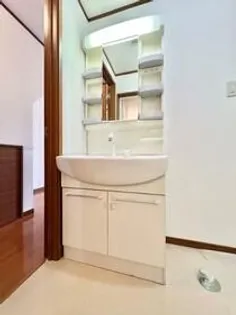 ステーションヒルズ【1階】の内装