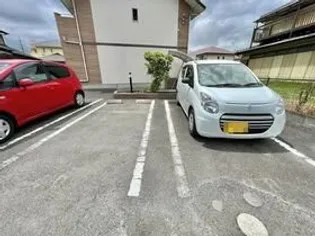 ステーションヒルズ【1階】の地図