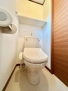 ステーションヒルズ【1階】の内装