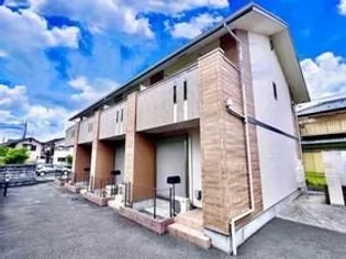 ステーションヒルズの画像