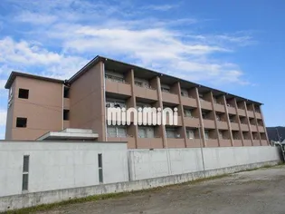 U・TOPIA PLAZA【4階】の外観