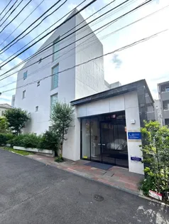 ラ・ヴィスタ西新宿II【4階】の外観