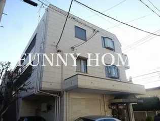 シティミヤザワ【3階】の外観