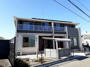 グレイス高松Ⅰ Aの画像