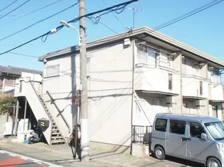 スターハイツの画像