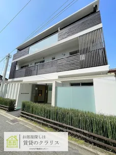 PARK SIDE MIBU ANNEXの画像