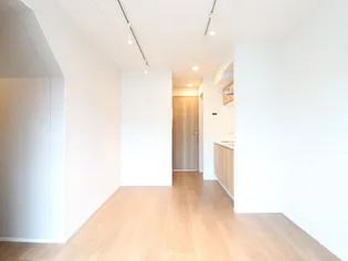 GranDuo成城【2階】の居間