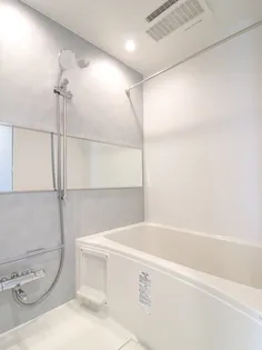 GranDuo成城【2階】の風呂