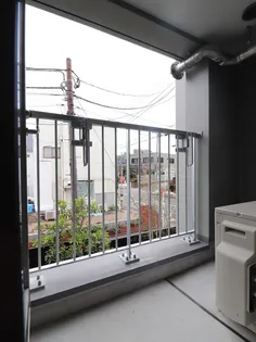 GranDuo成城【2階】の内装