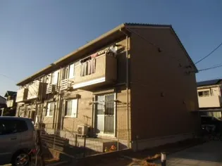 パストラル楠の画像