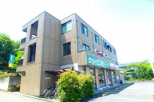 エトワールC【3階】の外観