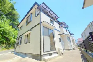 広島県広島市安佐南区大町西1【一戸建】の外観