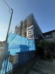 グランレジデンス千代田【1階】の外観