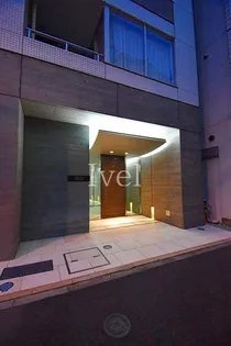 東京都千代田区神田錦町1【マンション】の外観