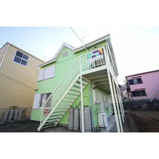 めぐみハイツIの画像