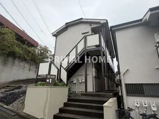 サニーハイツ第1の画像