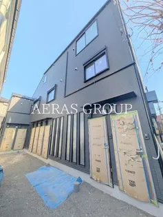 CASA BELLA DAITAの画像