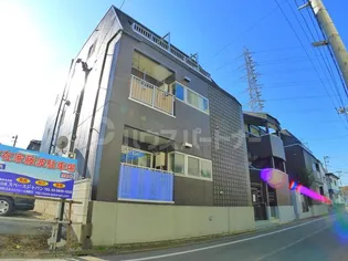 アイビーハイツの画像