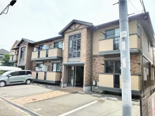 セジュール西明石の画像