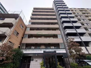 パレステュディオDIMT大森の画像