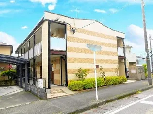 レオパレス橘の画像