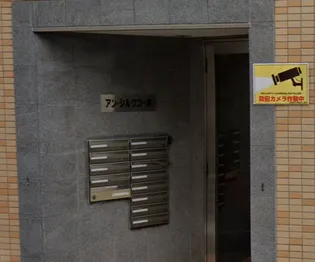 アンシルクコーポの画像