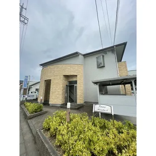 アムールHARUTA Aの画像