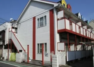 サンライズ弐番館の画像