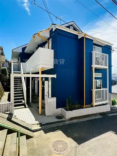 アップルハウス井土ヶ谷寮の画像