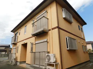 リバーパレス南小川 中央棟の画像