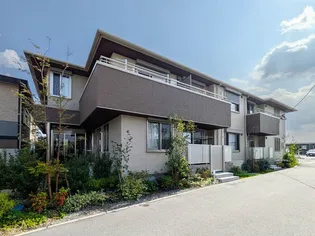 シャーメゾン沼山津の画像