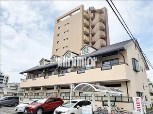 サニーフラット瑞穂の画像