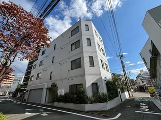 コ-プクリニカ【3階】の外観