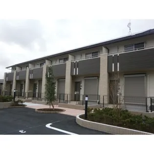 RAINBOW COURT 明ヶ谷の画像