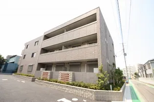 CASAすずらんの画像