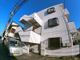 ガーデンヒルズの画像