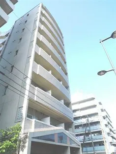 ジョイフル西川口第2の画像