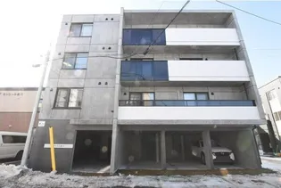 ララコム澄川【4階】の外観