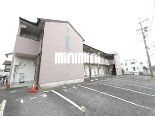 アメニティ若松の画像