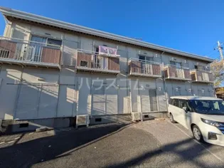 ルミナスコーポの画像