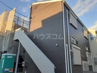 MKY淵野辺【2階】の外観