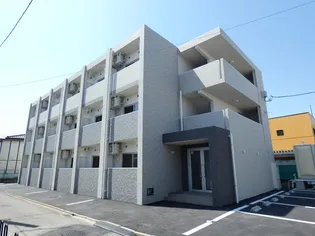 PETITE MAISONの画像