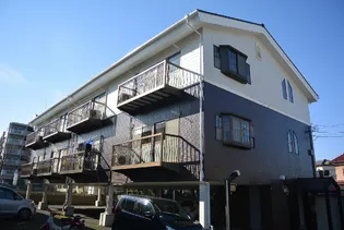 シャトーレ イイダ2の画像