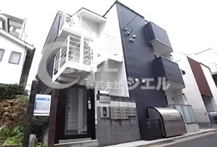 コスモハイムA棟の画像