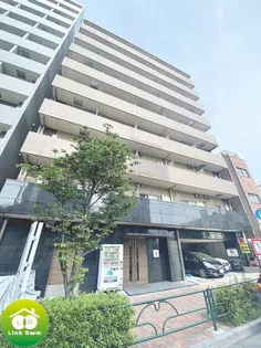 コンシェリア東京 AQUA VERTの画像