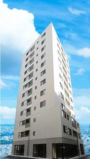 東京都千代田区神田司町2【マンション】の外観