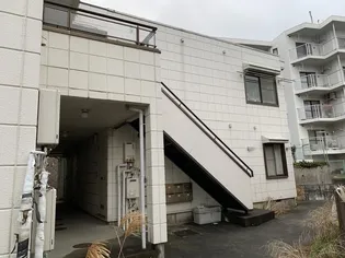 メゾン ド ネージュ戸塚の画像