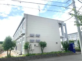 レオパレスフォレスト21Bの画像