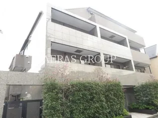 ヨークレジデンスの画像