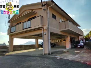 カーサベルデの画像